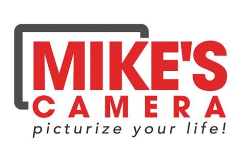 mikes camera